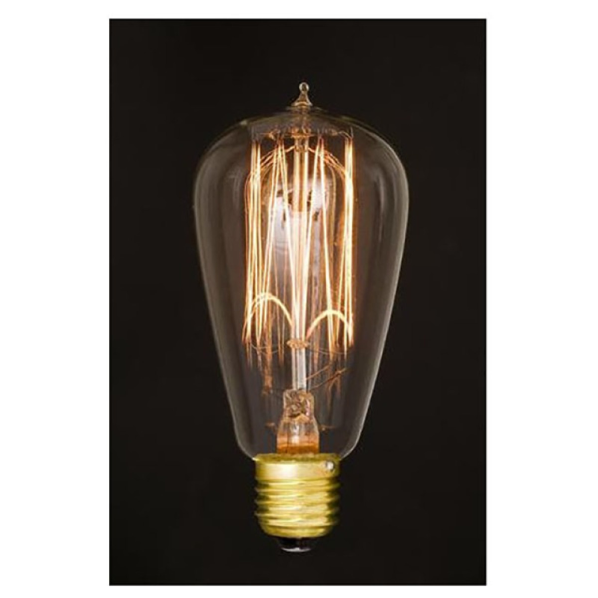 Лампа DECORATIVE BULB 5016 Nowodvorski