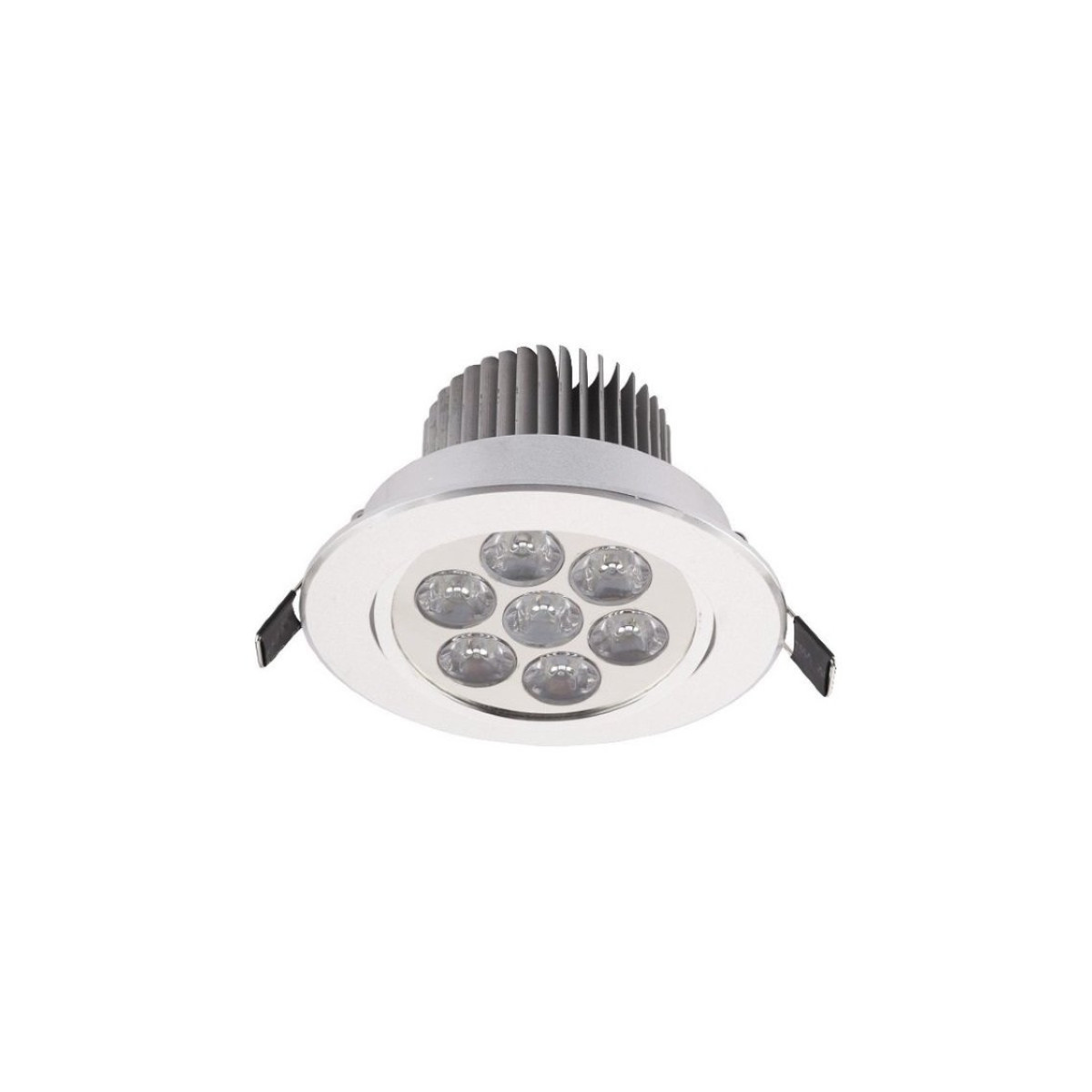 Трековий світильник Downlight 6822 Nowodvorski