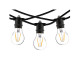 Гірлянда FESTOON LIGHTS  7872 Nowodvorski