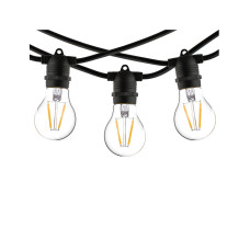 Гірлянда FESTOON LIGHTS  7873 Nowodvorski