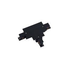 Т-зʼєднання CTLS RECESSED POWER T CONNECTOR  (T-L2)  8240 Nowodvorski