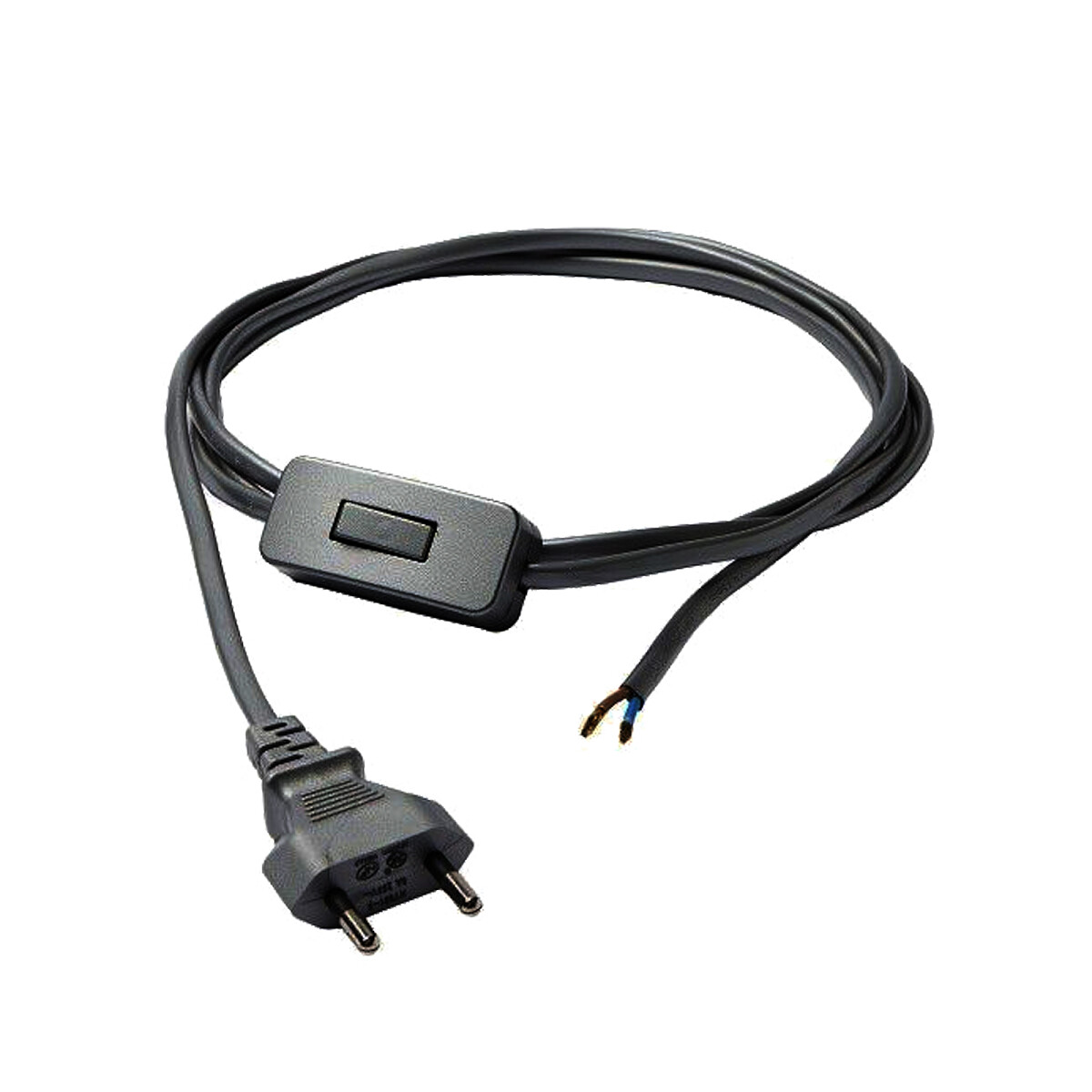 Кабель з вимикачем CAMELEON CABLE WITH SWITCH 8611 Nowodvorski