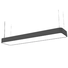 Світильник Soft Led 9542 Nowodvorski