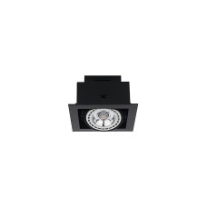 Точковий світильник DOWNLIGHT BLACK I ES 111 9571 Nowodvorski