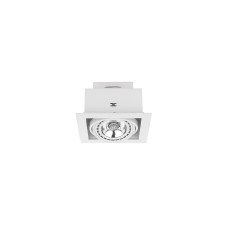 Точковий світильник DOWNLIGHT WHITE I ES 111 9575 Nowodvorski