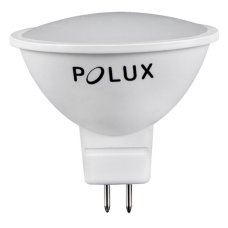 Платинова LED лампа MR16 12V WW 250lm 209771 Polux