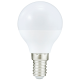 Платинова LED лампа G45 E14 WW 250lm 303394 Polux