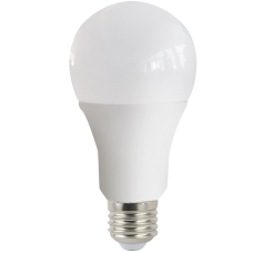 Платинова LED лампа A65 E27 WW 1250lm 303851 Polux