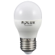 Платинова LED лампа G45 E27 SMDWW 560lm  303943 Polux