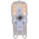 LED лампочка G9 WW 180lm 305169 Polux