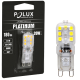 Платинова LED лампа G9 230V CW 180lm 306586 Polux