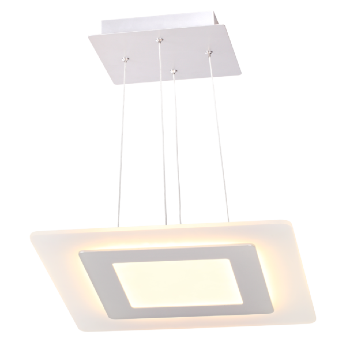 Світильник підвісний LED LARVIK-S 308672 Polux