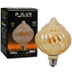 Декоративна лампочка Vintage LED Filament Amber BALLOON-C BC125 4W E27 308986 Polux