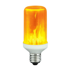 Декоративна лампочка  LED FLAME  310156 Polux