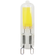 Платинова LED лампа G9 COB 220lm  312181 Polux