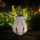 Сонячна лампа Led Lantern AHOBRO 313232 Polux