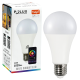 SMART wifi Tuya LED лампа A65 E27 1055lm 11W 2700~6500K~RGB 313812 Polux