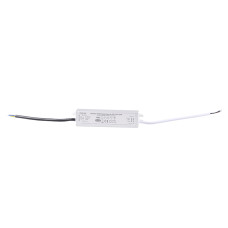 Блок постійної напруги для LED 12V 15W IP67 317292 Polux