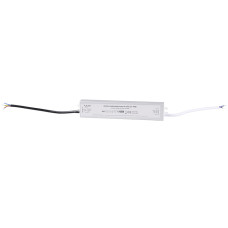 Блок постійної напруги для LED 12V 70W IP67 317315 Polux