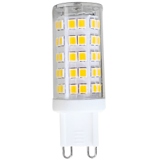 Платинова LED лампа G9 4.2W 460lm SMDW 317490 Polux