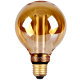 Декоративна лампочка DecoVintage Led G95 Amber Pillar 4W E27 200lm 1800K  317728 Polux