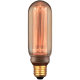 Декоративна лампочка DecoVintage Led T45L Amber Pillar 4W E27 200lm 1800K  317759 Polux