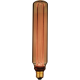 Декоративна лампочка DecoVintage Led T60 Amber Pillar 4W E27 180lm 1800K 317766 Polux