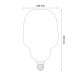 Декоративна лампочка DecoVintage Led Filament S180 4W E27 260lm 1800K 317858 Polux