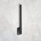 Бра 326812 Polux чорний 326812