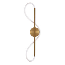 Бра 327994 Polux золотий 327994 