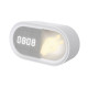 Настільна лампа/годинник/будильник 328151 Polux інше 328151
