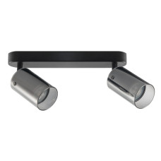 Спот 328311 Polux чорний 328311