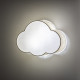 Світильник CLOUD LINEN LAMPA  2 10006 TK-Lighting