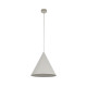 Підвісний світильник CONO BEIGE LAMPA  1 L
 10056 TK-Lighting