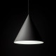 Підвісний світильник CONO BEIGE LAMPA  1 L
 10056 TK-Lighting