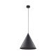 Підвісний світильник CONO BLACK LAMPA  1 L
 10057 TK-Lighting