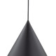 Підвісний світильник CONO BLACK LAMPA  1 L
 10057 TK-Lighting