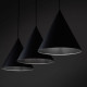 Люстра CONO BLACK LAMPA  3 L LISTWA
 10060 TK-Lighting