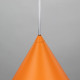 Підвісна люстра CONO ORANGE LAMPA  1 M

 10064 TK-Lighting