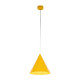 Підвісна люстра CONO YELLOW LAMPA  1 M
 10066 TK-Lighting