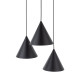 Люстра CONO BLACK LAMPA  3 KOŁO S


 10067 TK-Lighting