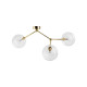 Люстра FAIRY GOLD LAMPA  3 
 10069 TK-Lighting