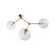 Люстра FAIRY GOLD LAMPA  3 
 10069 TK-Lighting