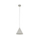 Підвісний світильник CONO BEIGE LAMPA  1 S
 10072 TK-Lighting