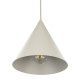 Підвісний світильник CONO BEIGE LAMPA  1 S
 10072 TK-Lighting