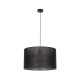 Люстра GLORII BLACK LAMPA  1 10086 TK-Lighting