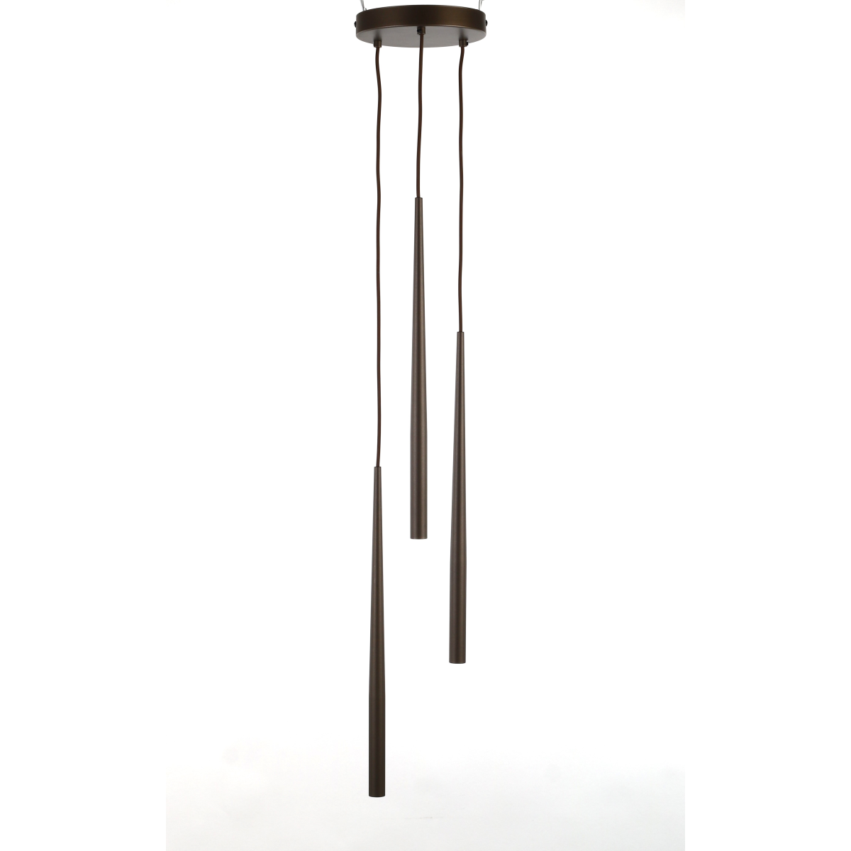 Люстра PIANO BROWN LAMPA  3
 10109 TK-Lighting