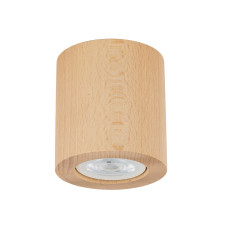 EVE WOOD BUK 
 10121 TK-Lighting