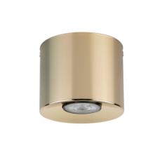 Точковий світильник ORION S GOLD LAMPA  1 
 10128 TK-Lighting