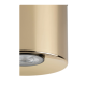 Точковий світильник ORION S GOLD LAMPA  1 
 10128 TK-Lighting